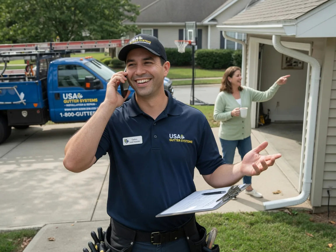 Gutter Installation Conway, AR FAQs